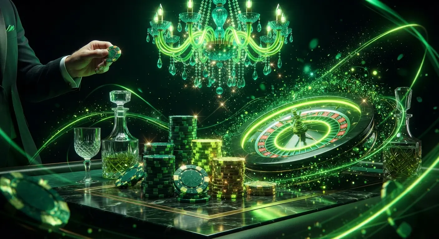 SpinBetter Casino Banner