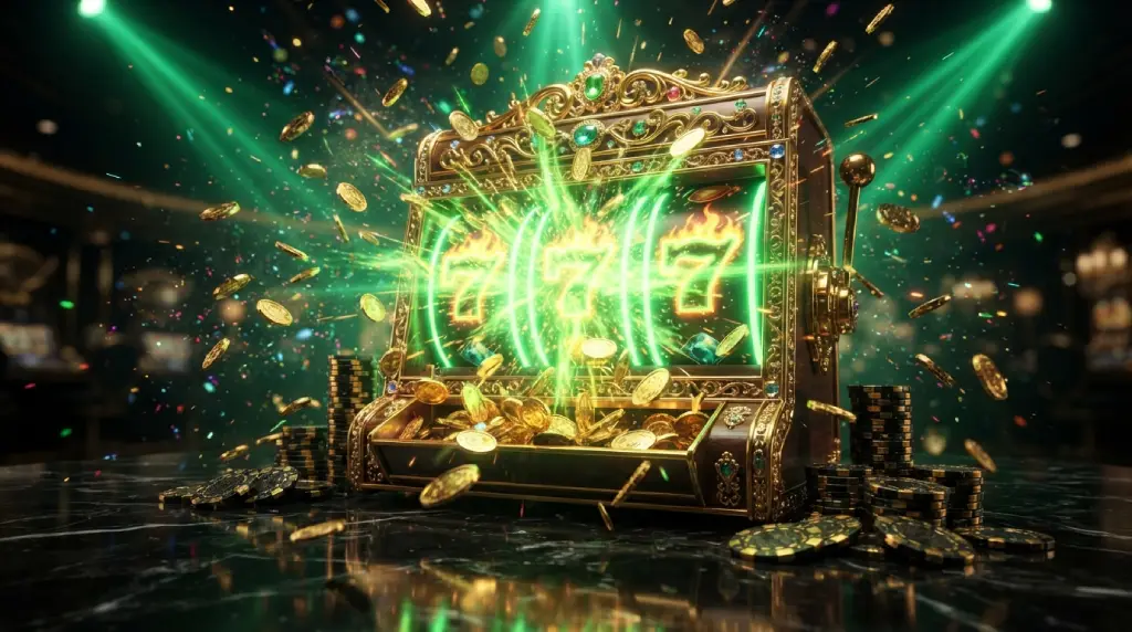 SpinBetter Bonus Banner