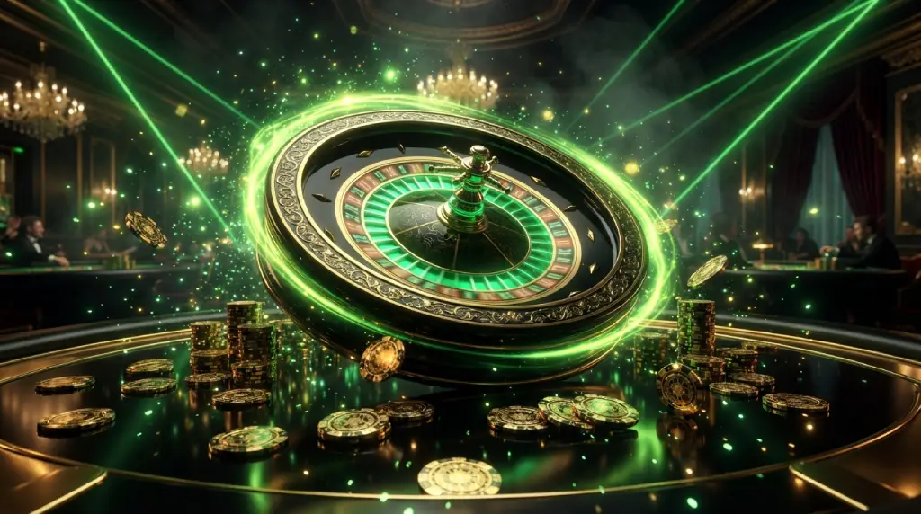 SpinBetter Freispiele